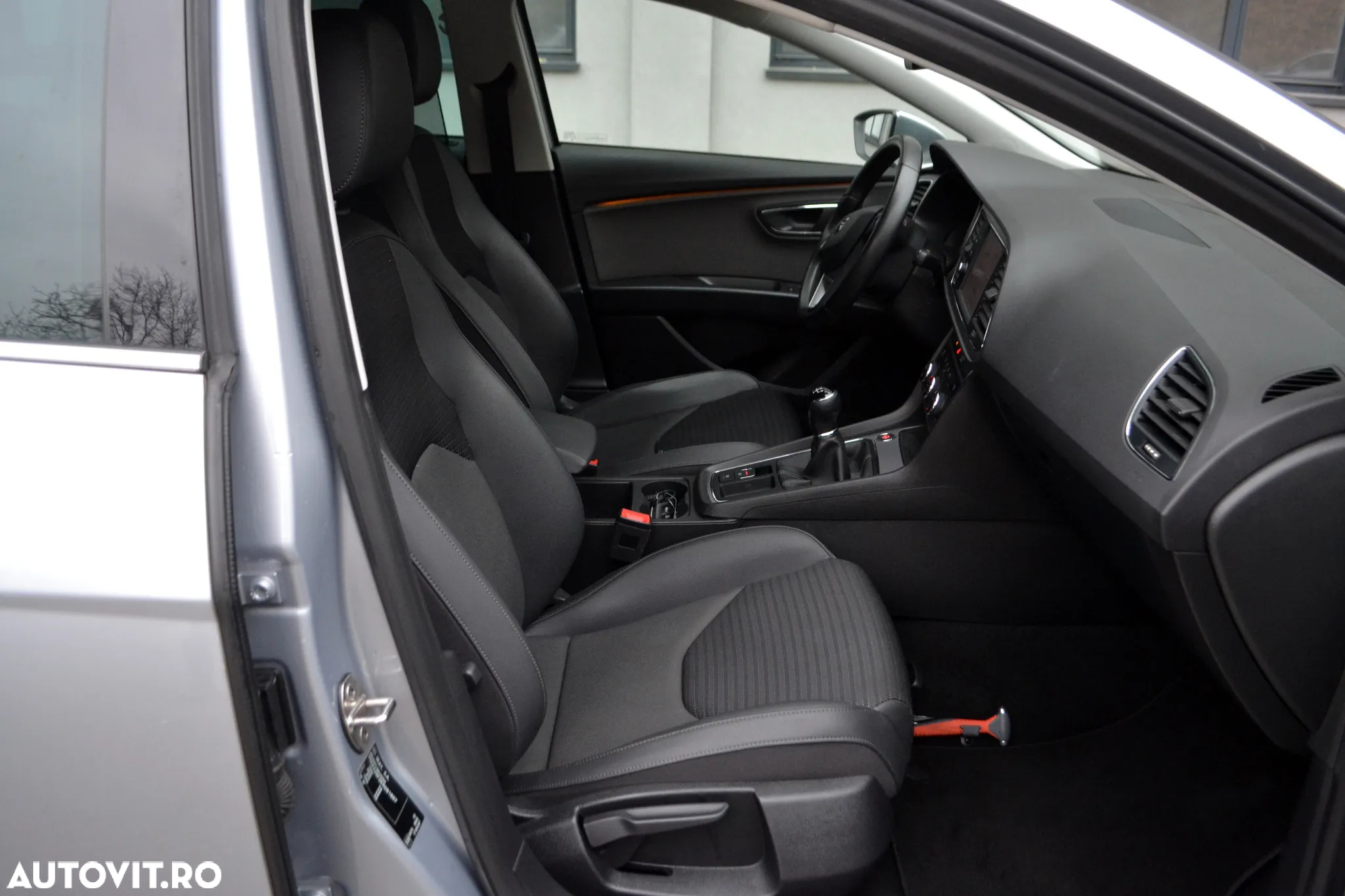 Seat Leon ST 1.6 TDI Start&Stop Xcellence - 7