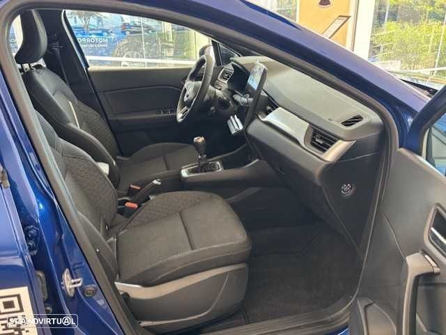 Mitsubishi ASX 1.0 MPI-T Bi-Fuel Kaiteki - 14