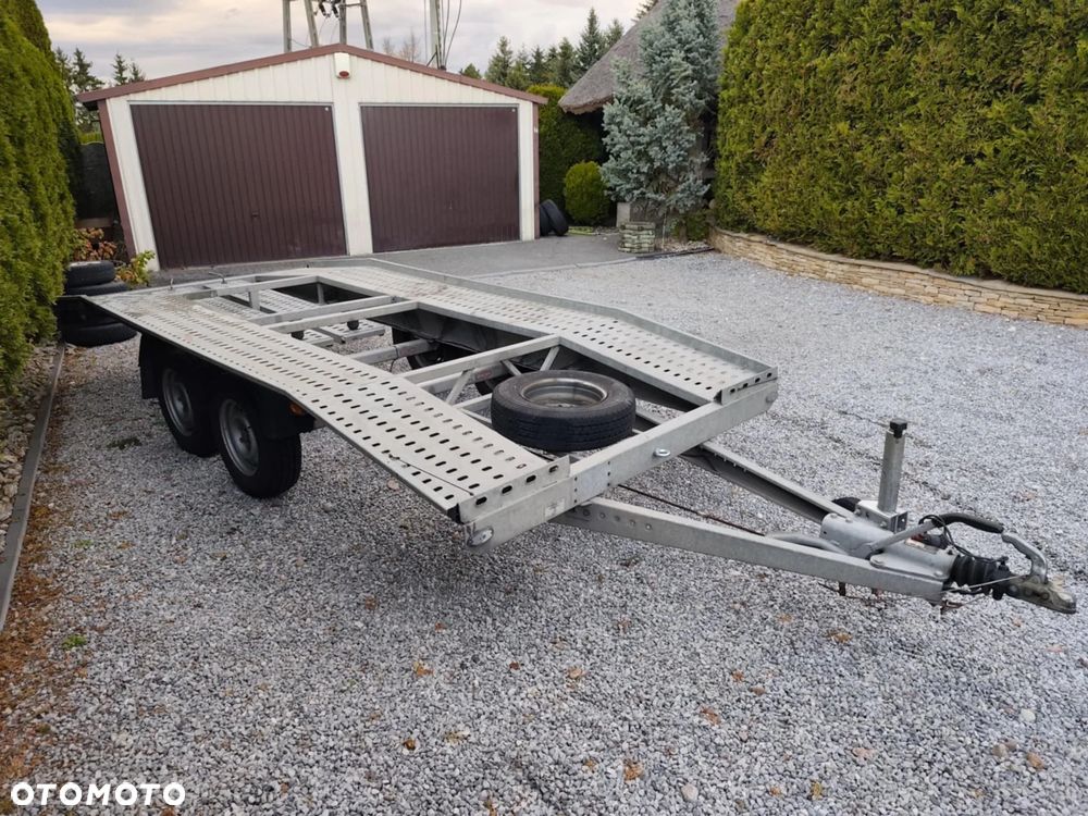 Niewiadów BORO BR2 - 12