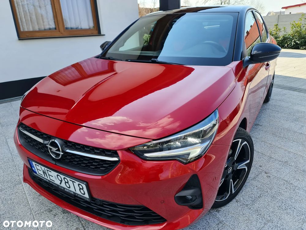 Opel Corsa 1.2 GS Line S&S - 30