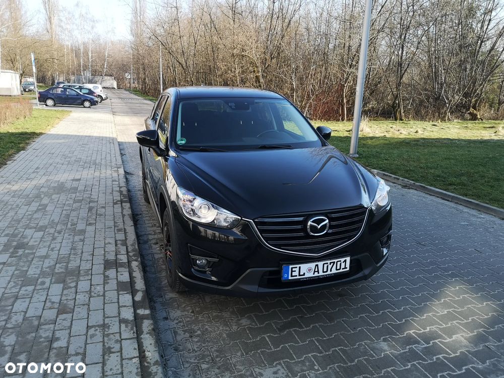 Mazda CX-5 2.0 Skyenergy AWD - 14