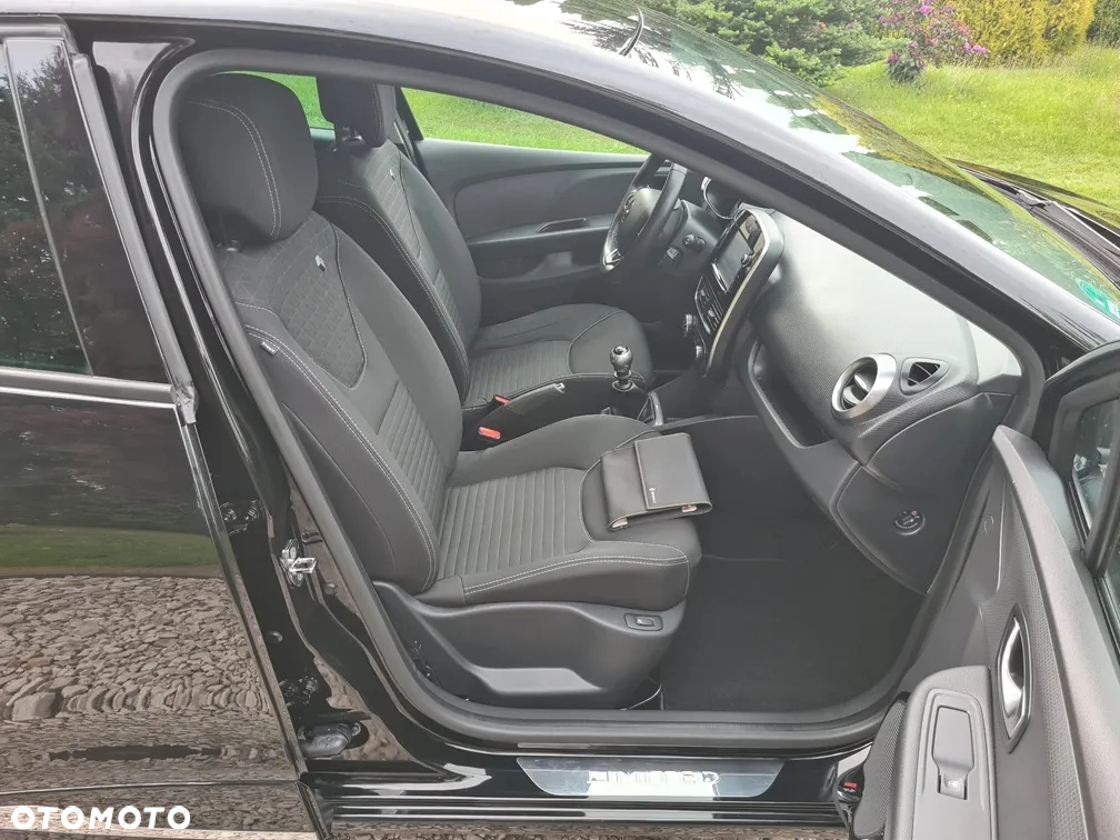 Renault Clio ENERGY TCe 120 LIMITED - 16