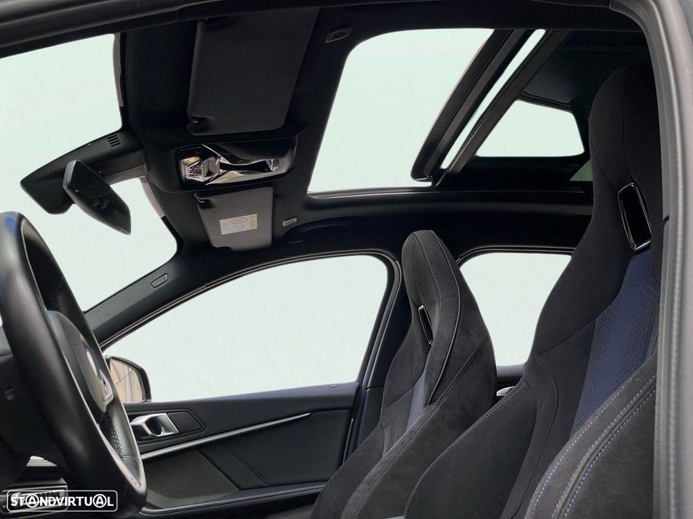 BMW 118 i Pack Desportivo M Auto - 20