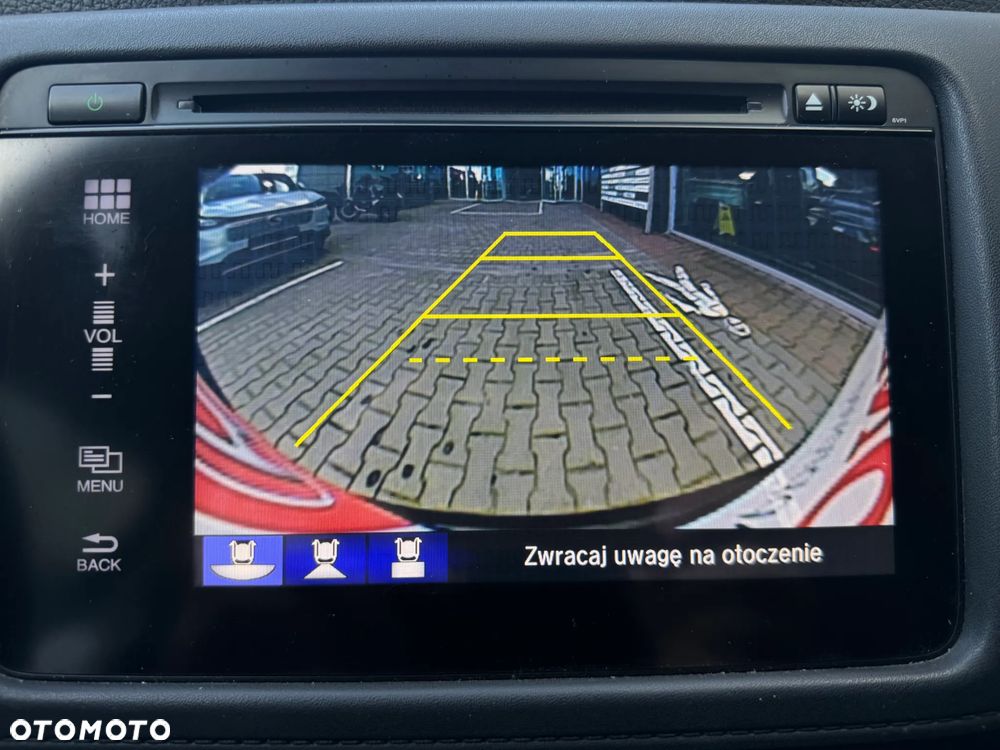 Honda HR-V 1.5 Executive (ADAS) - 13