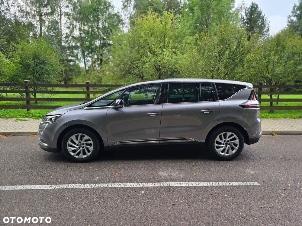 Renault Espace Energy dCi 160 EDC Initiale Paris - 18