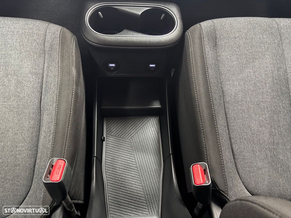 Hyundai Ioniq 5 63 kWh Dynamiq - 18