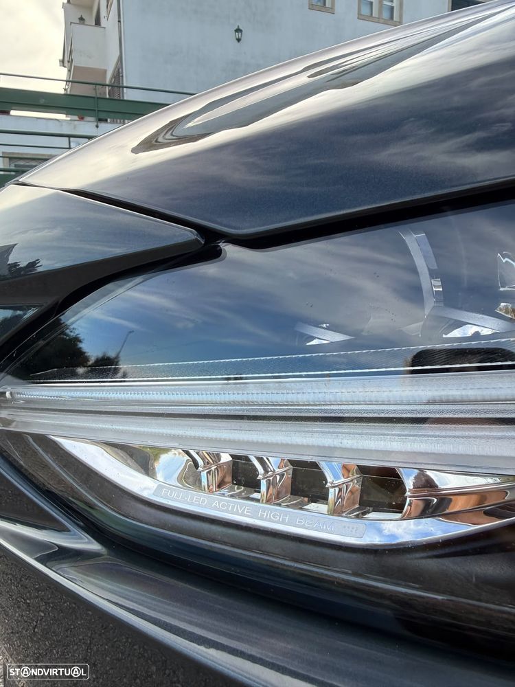 Volvo V90 - 23