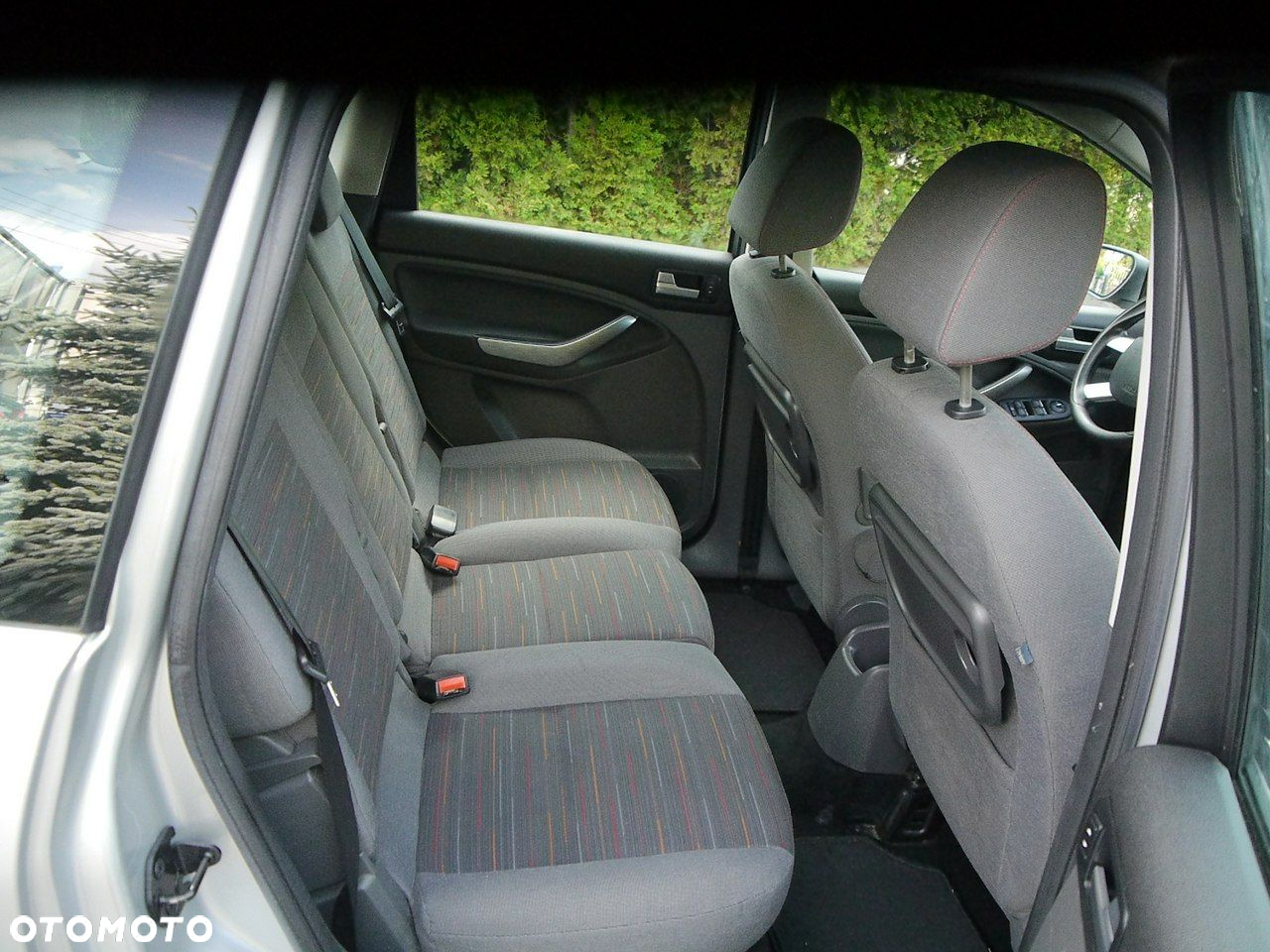 Ford C-MAX - 21