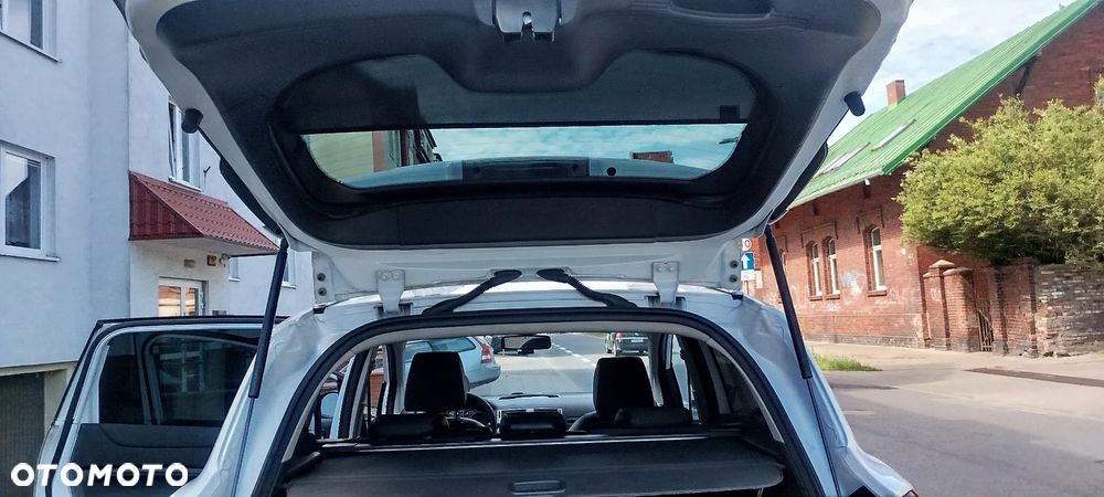 Ford Kuga - 17