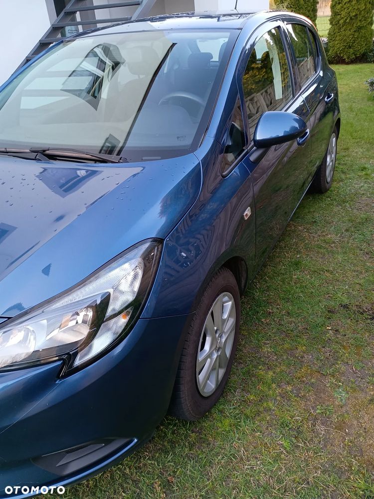 Opel Corsa 1.4 Enjoy - 2