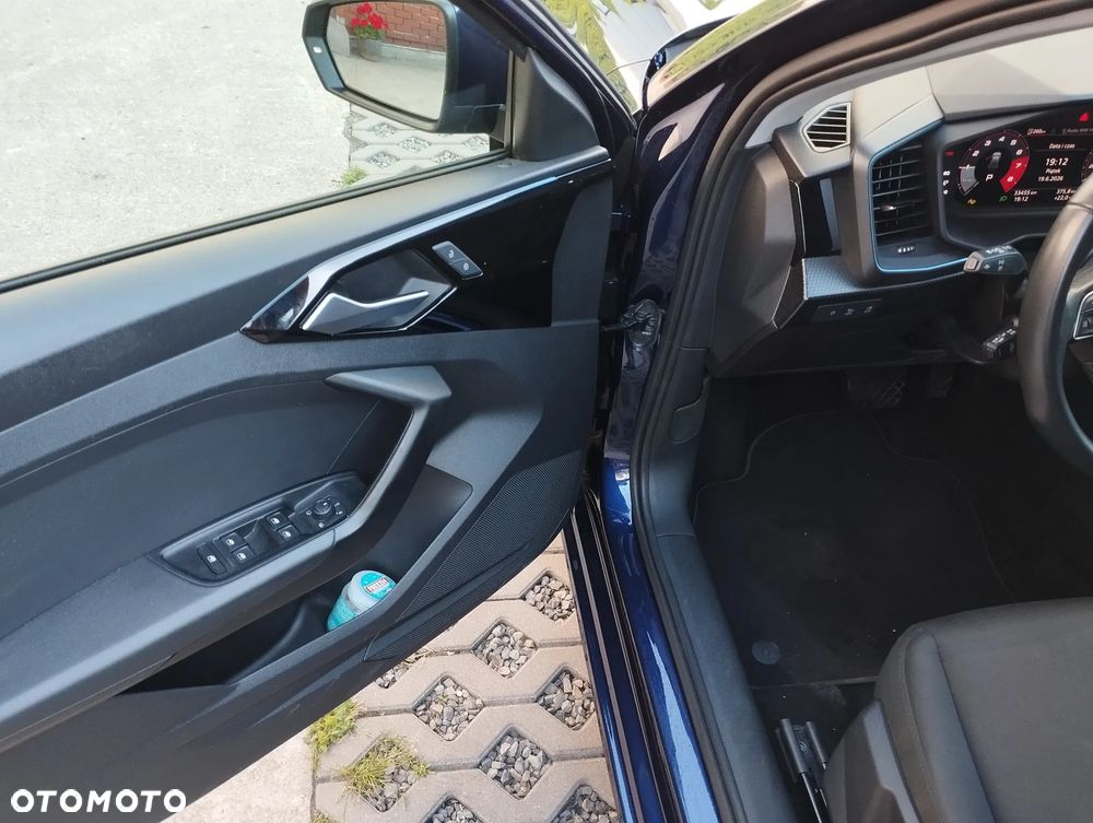 Audi A1 Sportback - 8