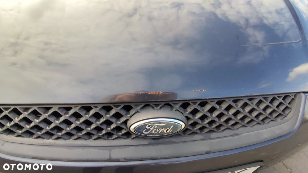 Ford Fiesta - 11