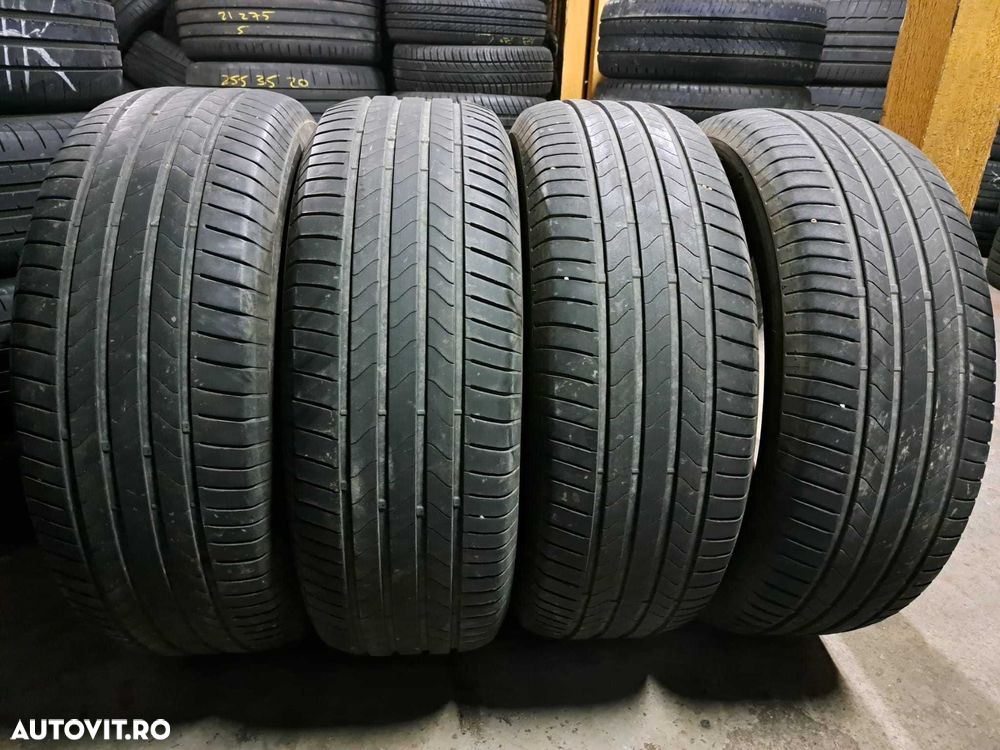 * 4 anvelope 265/60 R18 Bridgestone - 1