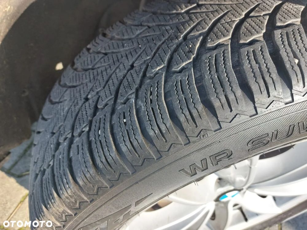 BMW X3 xDrive20i - 4