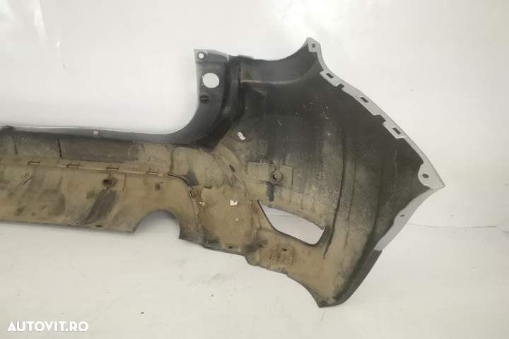 Bara Spate Originala In Stare Buna Cu Senzori Dacia Duster 2 2018 2019 - 6