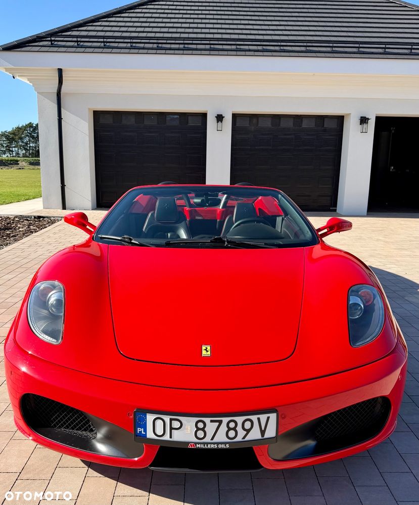 Ferrari F430 - 4