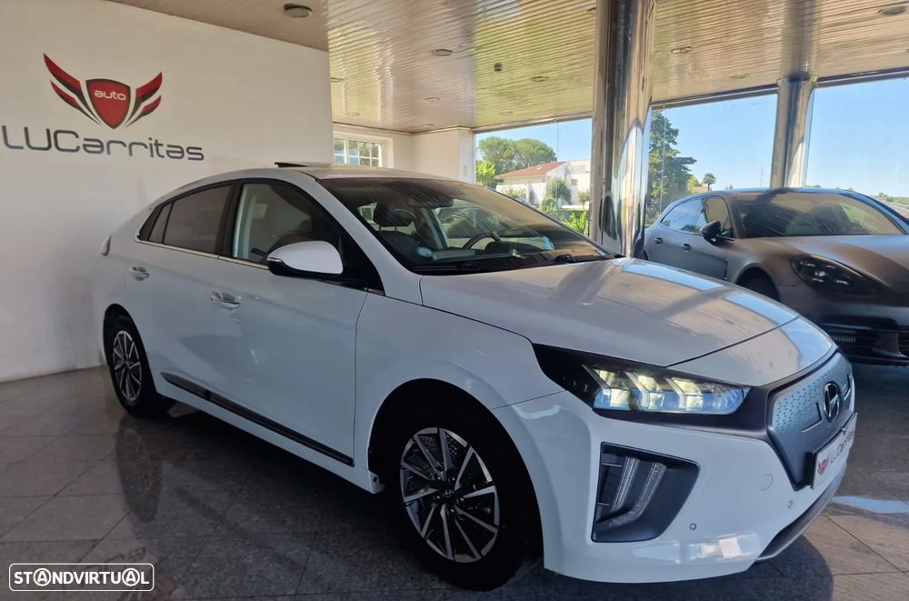 Hyundai Ioniq - 2