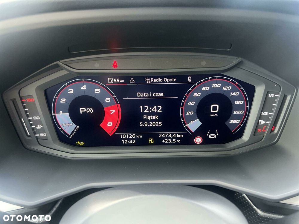 Audi A1 Allstreet - 14