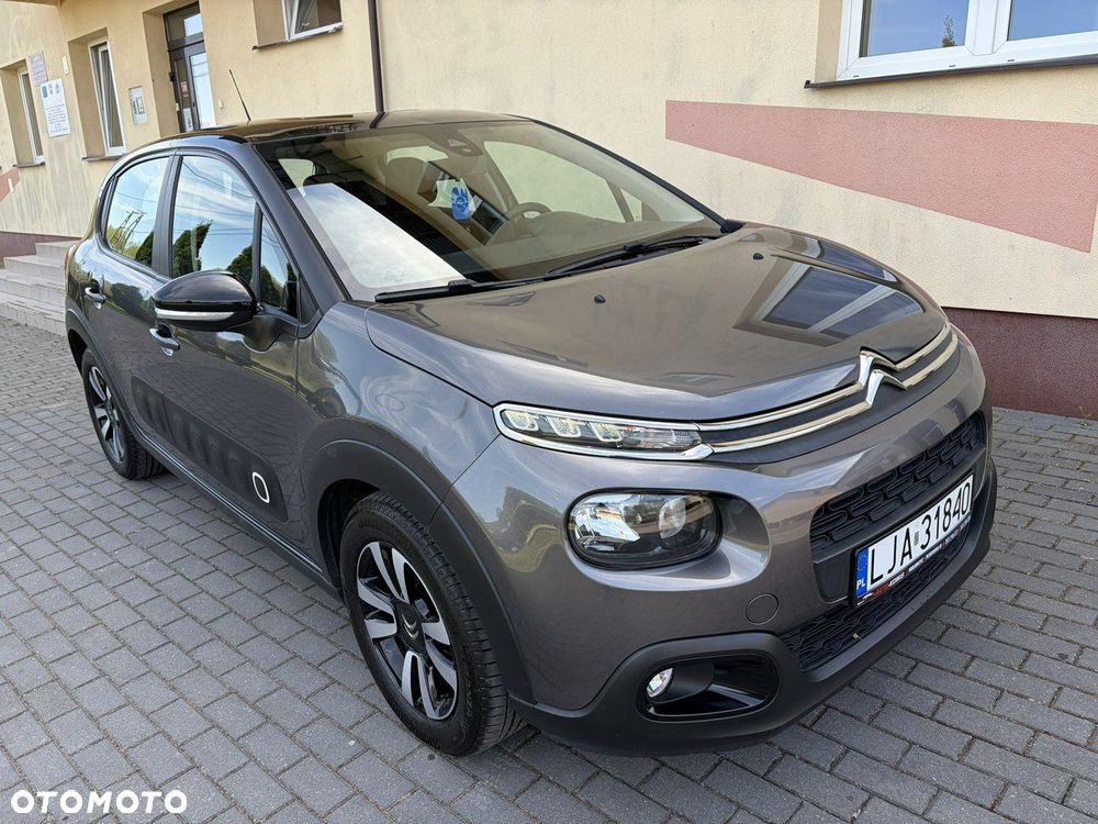 Citroën C3 - 7