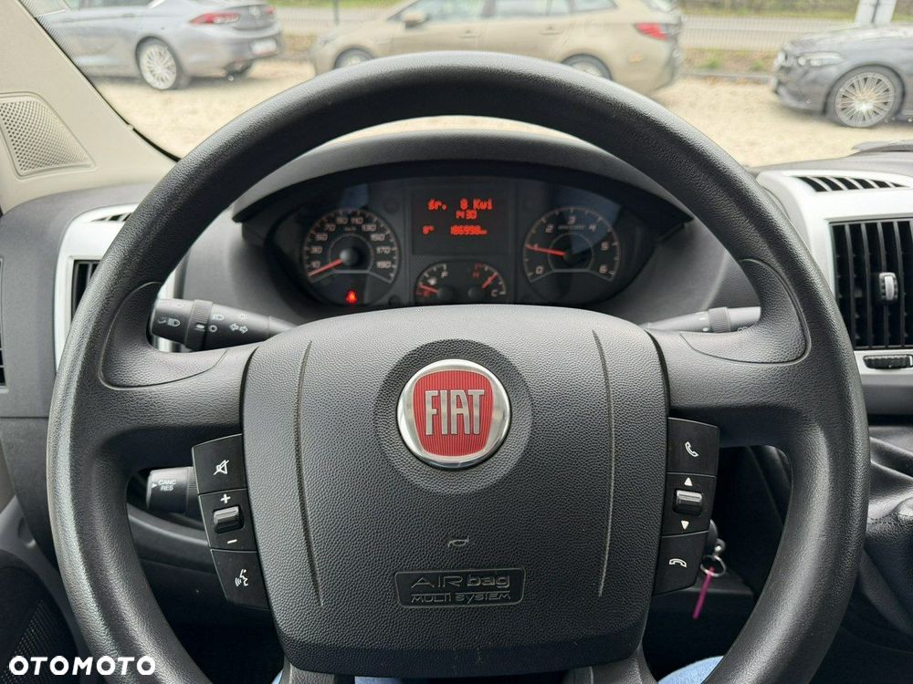 Fiat Ducato - 19