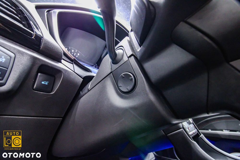 Ford Mondeo 2.0 EcoBlue ST-Line Plus - 36