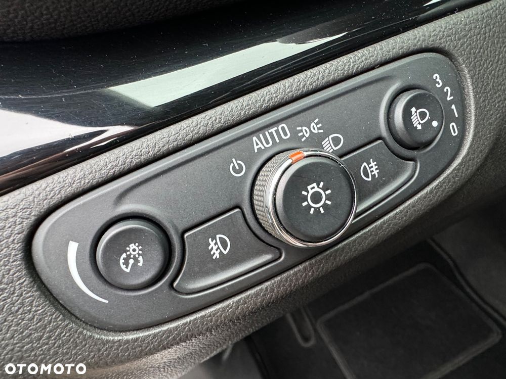 Opel Mokka 1.4 Turbo ecoFLEX Start/Stop Edition - 33