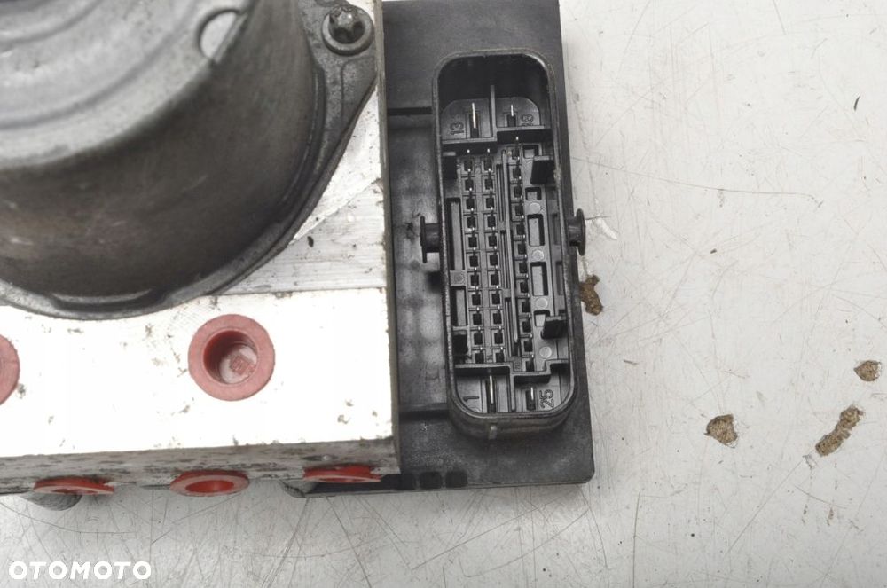 MERCEDES W245 POMPA ABS A0064316712 - 2