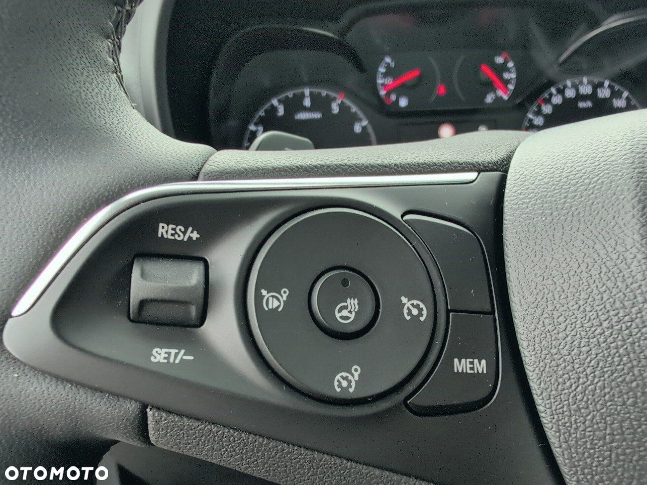 Opel Combo - 17