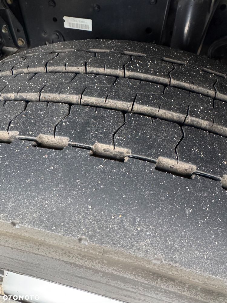 MAN TGX - 10