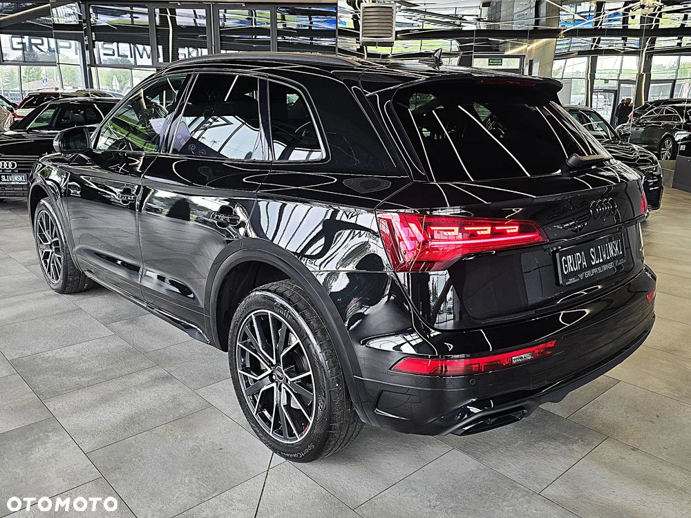 Audi Q5 40 TDI Quattro Sport S tronic - 6