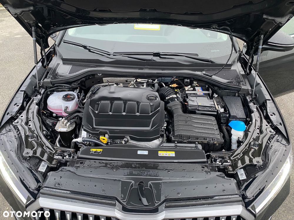 Skoda Superb 2.0 TDI DSG Ambition - 15