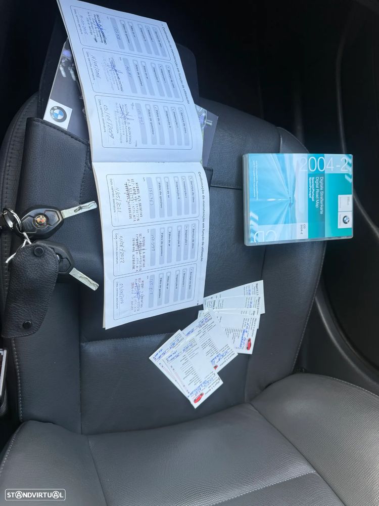 BMW 320 d Edition Exclusive - 30