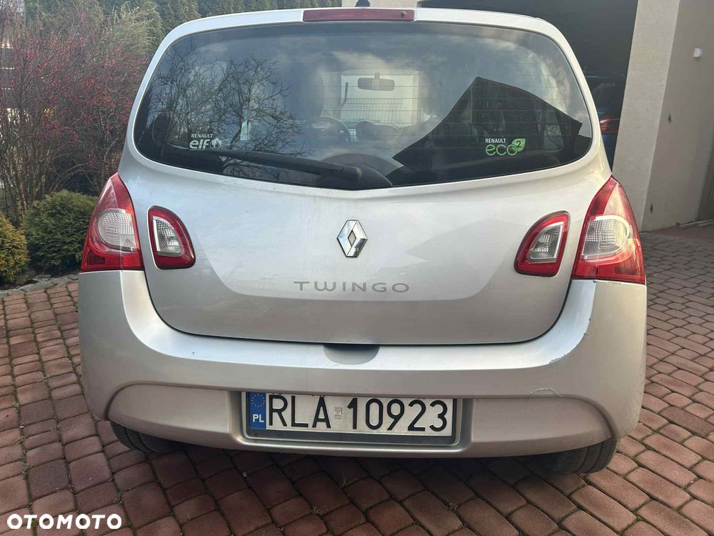 Renault Twingo 1.2 LEV 16V 75 Dynamique - 13