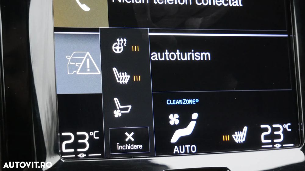 Volvo XC 60 B4 D AWD Geartronic Inscription - 24