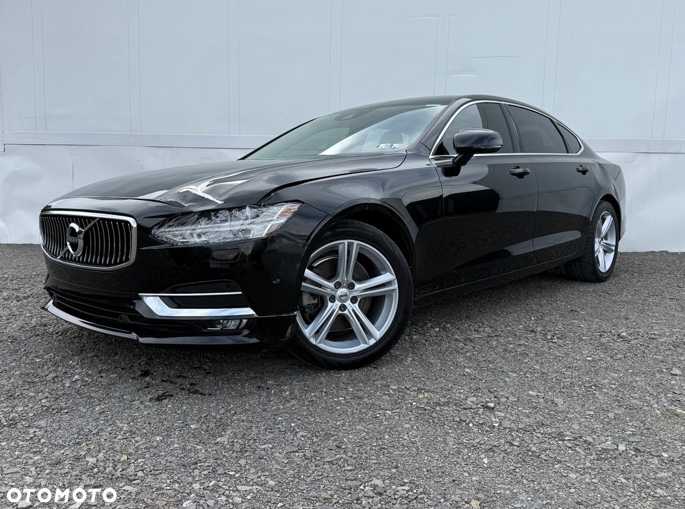 Volvo S90 T5 Momentum - 5