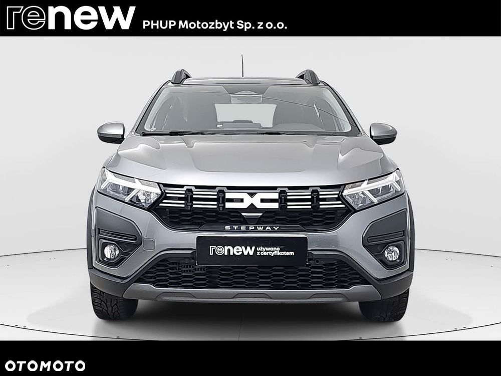 Dacia Sandero 1.0 TCe Expression - 2