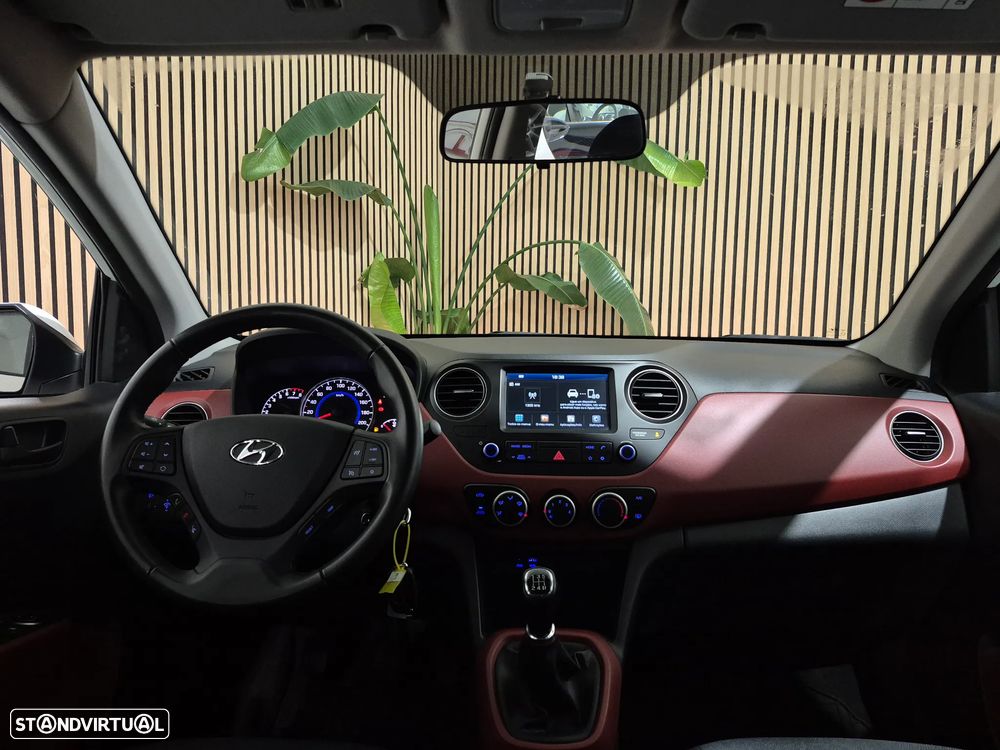 Hyundai i10 1.0 Style - 9