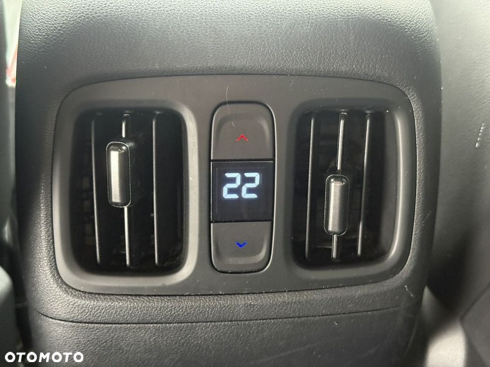 Hyundai Tucson - 28