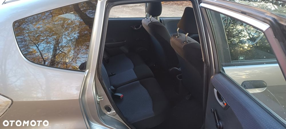 Honda Jazz 1.2 Base - 6