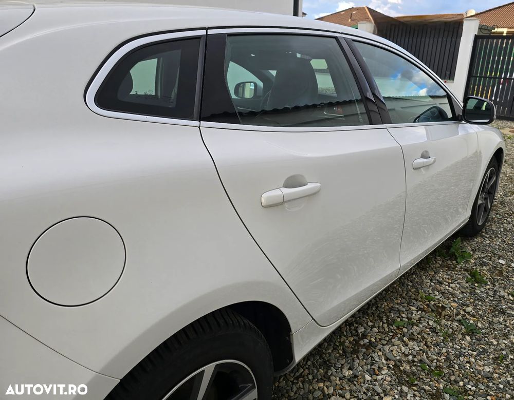Volvo V40 D3 RDesign - 6