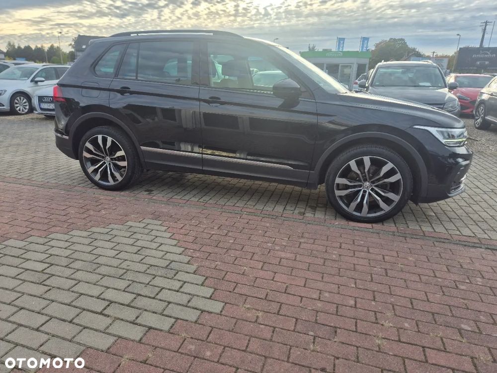 Volkswagen Tiguan 1.4 eHybrid OPF DSG ACTIVE - 4