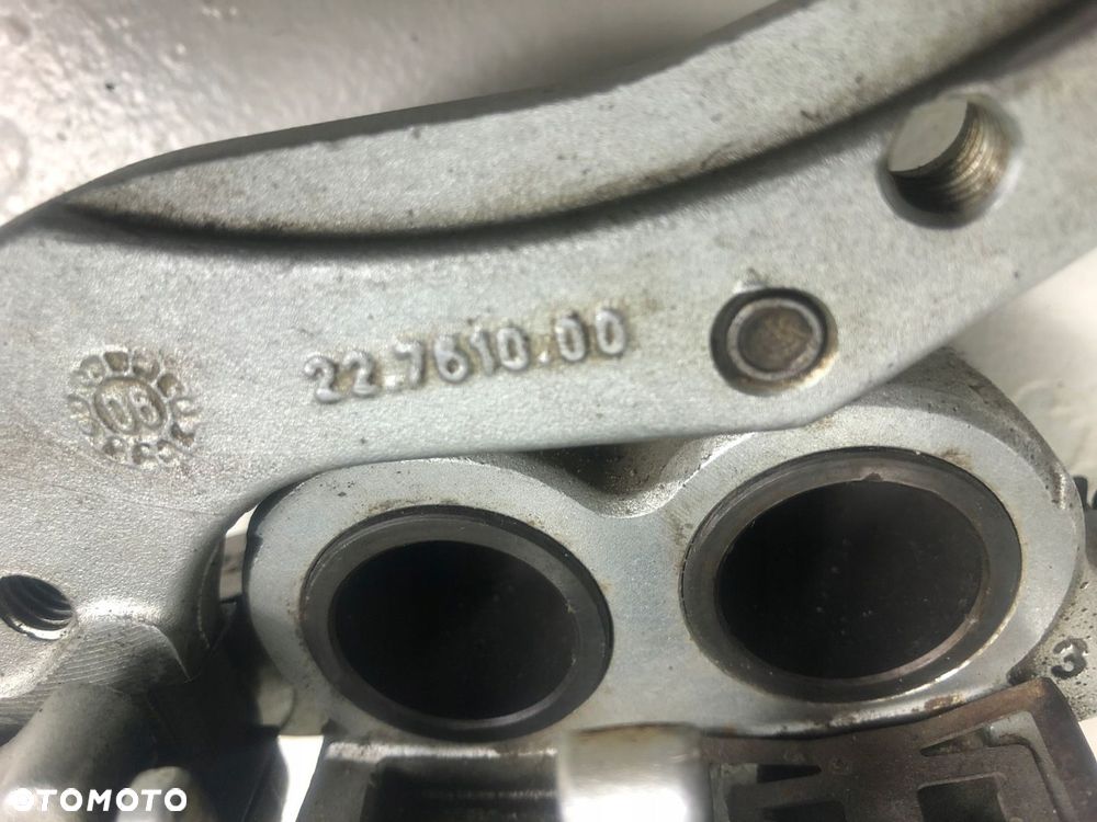 KTM SXF 450 2007-2012 ZACISK HAMULCA PRZÓD - 3