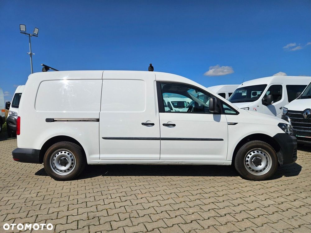 Volkswagen Caddy Long *29999zł NETTO* 2.0TDi/102KM - 6