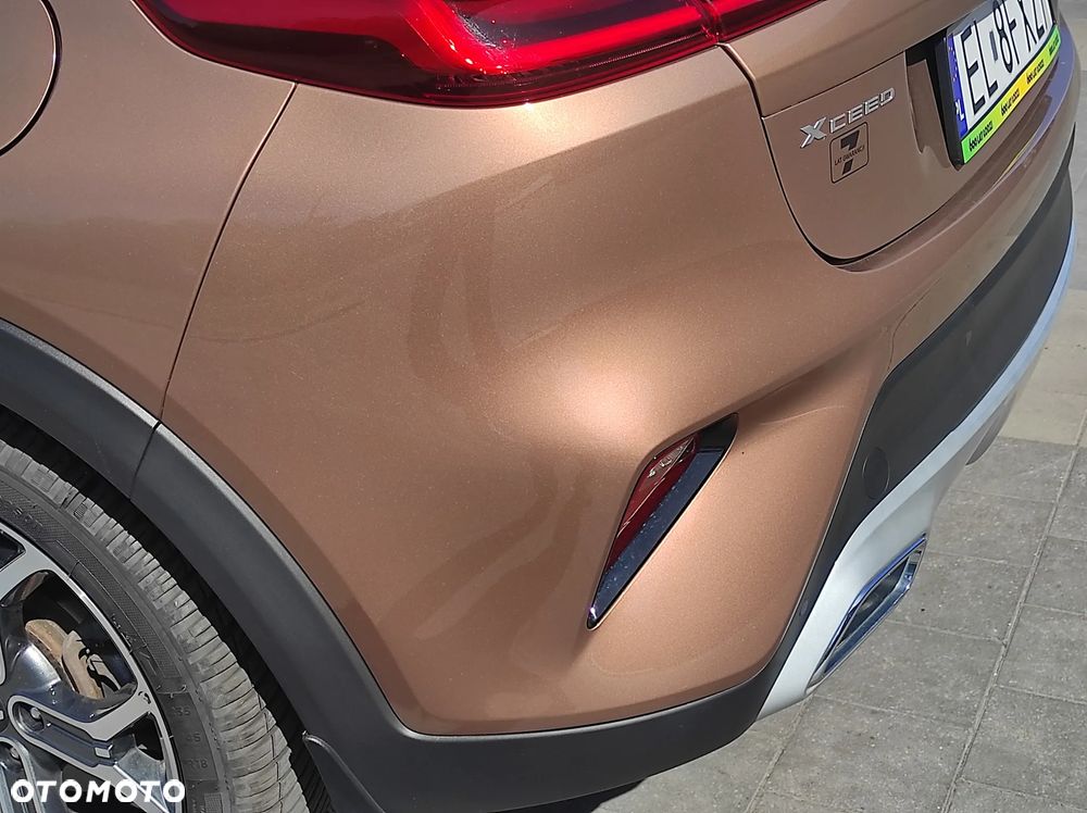 Kia XCeed 1.5 T-GDI L - 8
