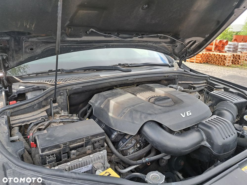 Jeep Grand Cherokee 3.6 V6 Limited - 27