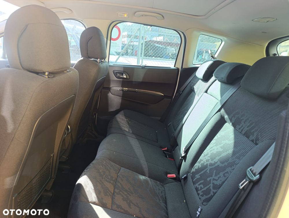 Peugeot 3008 1.6 Active - 10