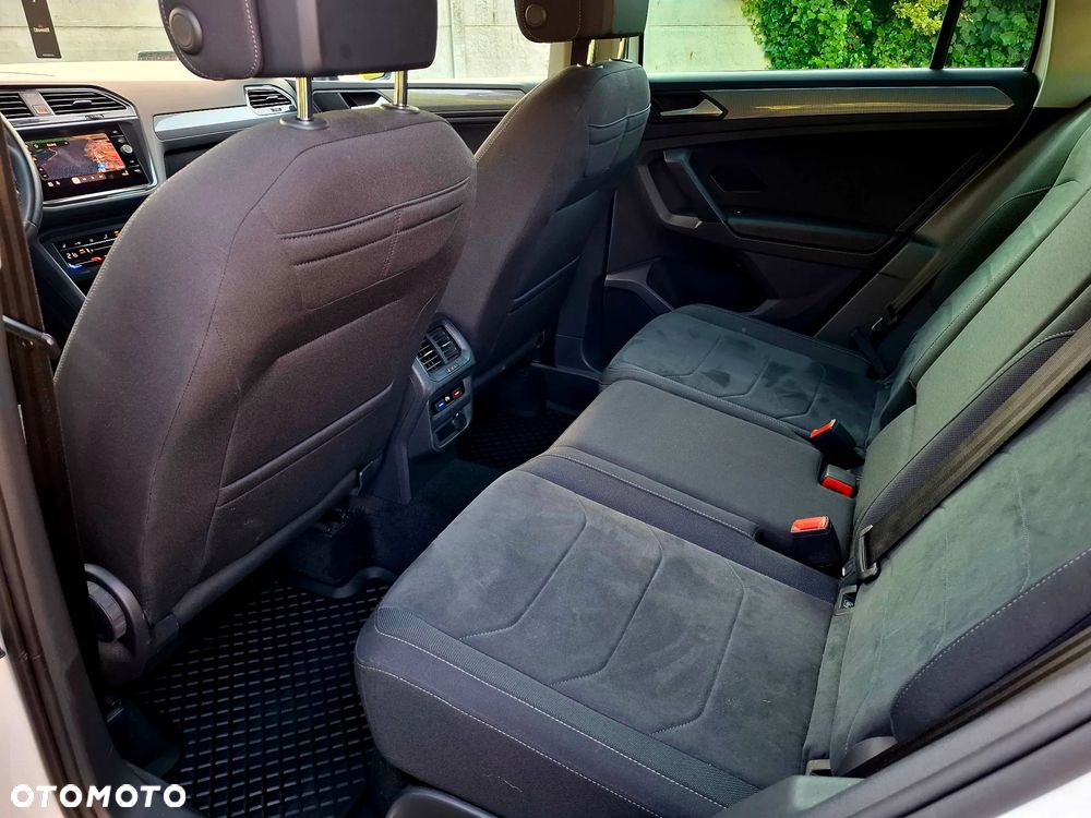 Volkswagen Tiguan 1.5 TSI EVO Life DSG - 6