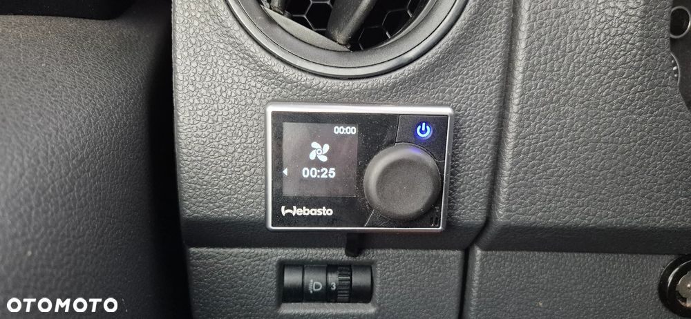 Volkswagen Amarok Double Cab 2.0 TDi 4MOTION Basic - 14