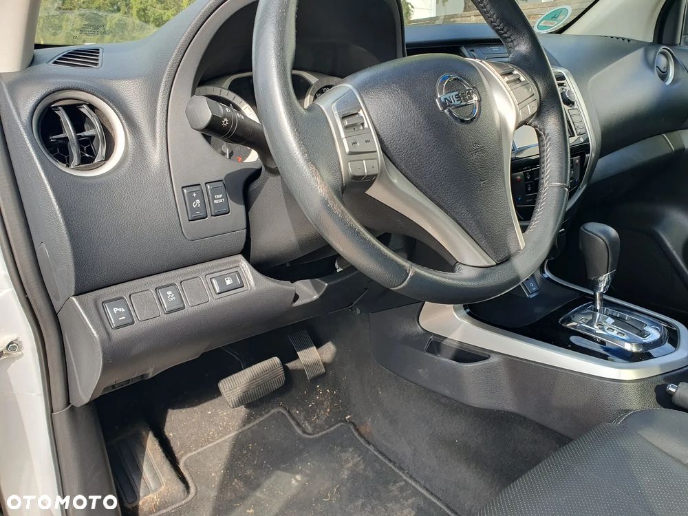 Nissan Navara - 9