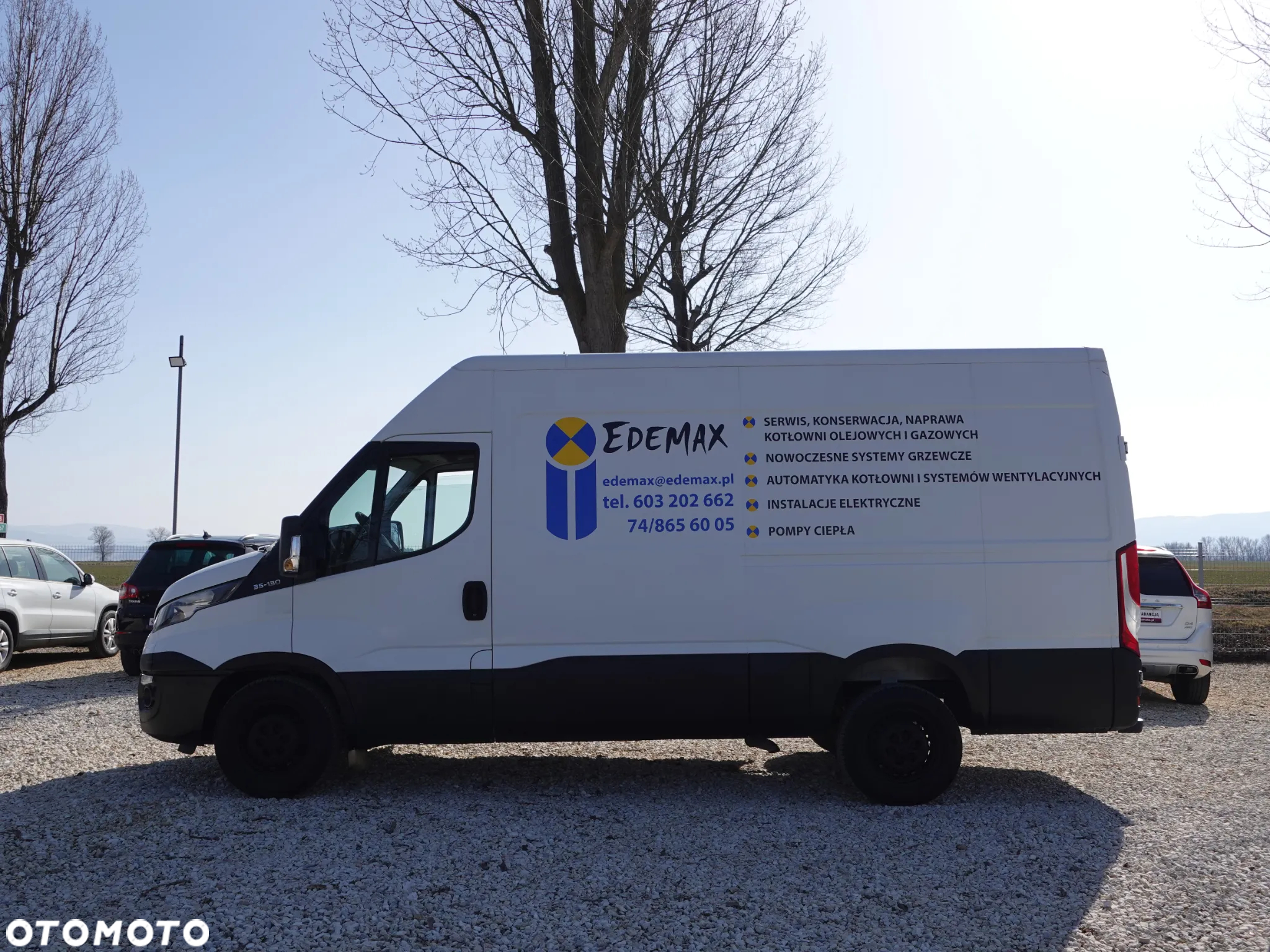Iveco 35S13 - 4